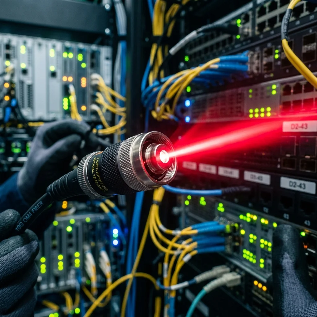 Fiber Optic Solutions